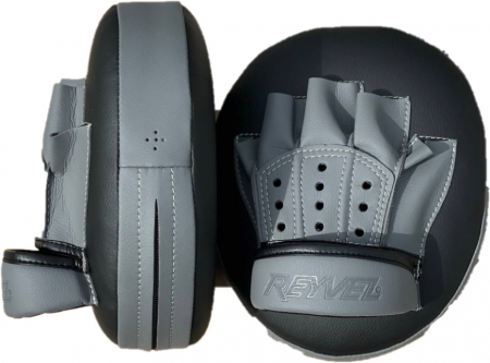 Лапы Air MF открытые, Серый